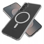 Spacecase Clear Mag Galaxy S25 FE