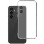 Spacecase Clear Case 2mm Galaxy S23 FE