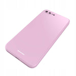 Spacecase Silicone Case iPhone 7/8 Plus lilac