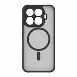 Spacecase Hybrid Mag Xiaomi 17T black