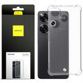 Spacecase Anti-Shock Poco F6 5G