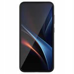 Spacecase Silicone Mag Galaxy S25+ black