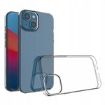 Spacecase Crystal iPhone 14