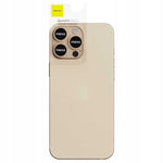 Spacecase QuickFit Camera iPhone 16 Pro/16 Pro Max desert titan