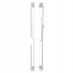 Spacecase Crystal MagCase Galaxy Z Fold 6