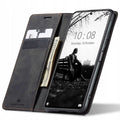 Spacecase Wallet Galaxy Note 10 Lite black