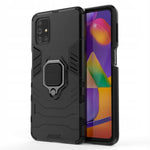 Spacecase X-Ring Galaxy M31s czarny