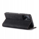 Spacecase Wallet Galaxy Note 10 Lite black