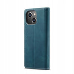 Spacecase Wallet iPhone 13 mini blue