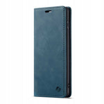 Spacecase Wallet Galaxy S10+ blue