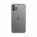 Spacecase Clear Case iPhone 11 Pro