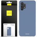 Spacecase Silicone Case Galaxy A32 5G blue