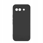 Spacecase Silicone Case 3.0 Google Pixel 10A black