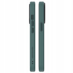 Spacecase Hybrid Mag iPhone 13 Pro dark green