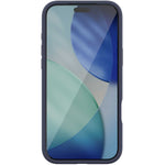 Spacecase Silicone Mag iPhone 17 Pro Max deep blue