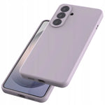 Spacecase Silicone Mag Galaxy S26+ purple