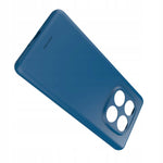 Spacecase Silicone Case 3.0 Redmi Note 14 Pro 5G blue