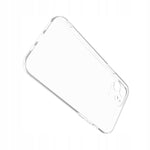 Spacecase Clear Case iPhone 12
