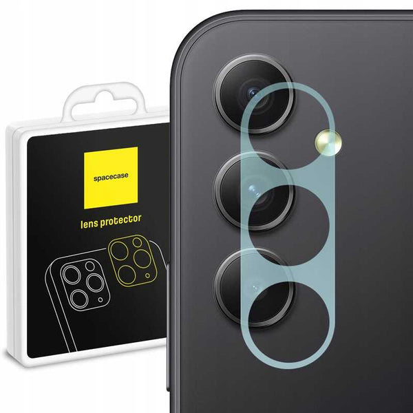 Spacecase Camera Glass Galaxy A54
