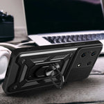 Spacecase Camring Infinix Note 30 Pro