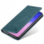 Spacecase Wallet Galaxy S10 Lite blue