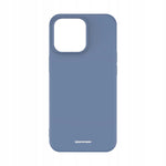 Spacecase Silicone Case iPhone 13 blue