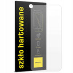 Spacecase Glass 2.5D Galaxy S24 FE