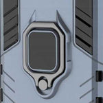 Spacecase X-Ring Galaxy A71 niebieski