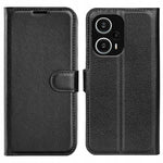 LITCHI Poco F5 black
