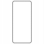 Spacecase Glass 5D Poco M4 Pro 4G