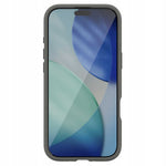 Spacecase Silicone Mag iPhone 17 Air gray
