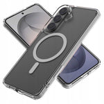 Spacecase Clear Mag Galaxy S26+