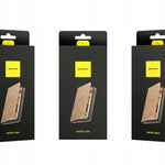 Spacecase Wallet OnePlus 8 Pro light brown