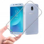 Spacecase Air Galaxy J7 2017