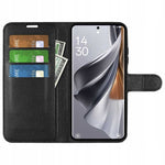 LITCHI Oppo Reno 10/10 Pro 5G black