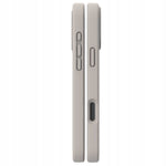 Spacecase Silicone Mag iPhone 16 Pro Max stone
