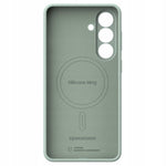 Spacecase Silicone Mag Galaxy S26+ mint