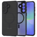 Spacecase Hybrid Mag Galaxy A57 5G black