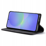 Spacecase Wallet Galaxy A57 5G black