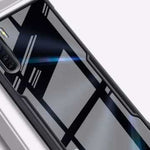 Spacecase Beetle Oppo Reno 3 / A91 czarny