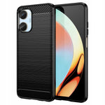 Spacecase Carbon Realme 10 4G czarny