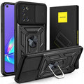 Spacecase Camring Oppo A52/A72 black