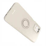 Spacecase Silicone Ring Realme 8 5G bone