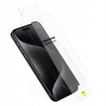 Spacecase QuickFit Glass IPhone 15 Pro Max