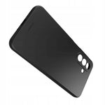 Spacecase Silicone Case 3.0 Galaxy A56 black
