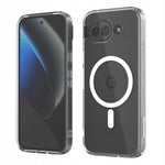 Spacecase Clear Mag Google Pixel 10A
