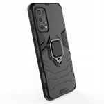 Spacecase X-Ring Oppo Reno 5 czarny
