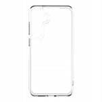 Spacecase Clear Hybrid Case Galaxy S25+