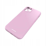 Spacecase Silicone Case iPhone 11 Pro lilac