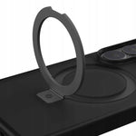 Spacecase Ring Pro Galaxy S26 Ultra black